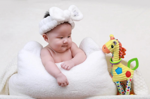 广饶7个月宝宝消化不良