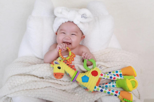 广饶宝宝两天不排便只放屁