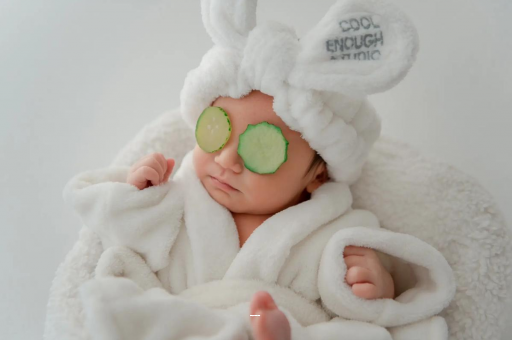 广饶宝宝身上痒是怎么回事