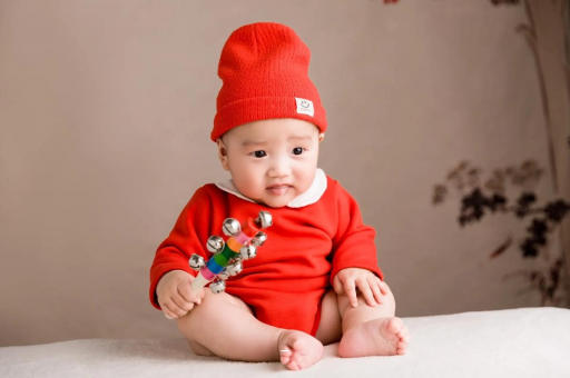 广饶3个月宝宝翻身