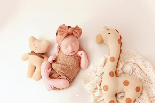 广饶宝宝几个月会站