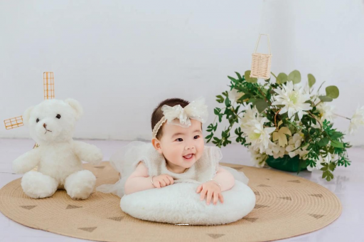 广饶宝宝发烧能喝牛奶吗